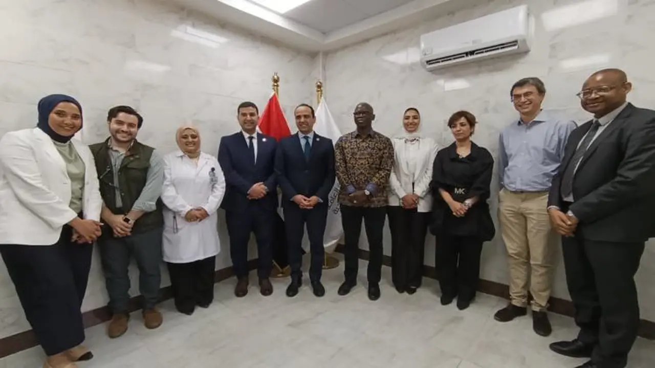 مصر تبرز كقدوة عالمية في التغطية الصحية الشاملة وفق البنك الدولي
